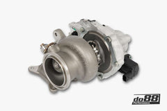 Kit de turbo montaje directo Garret Stage 1 – VAG EA888 S3/TT/GTI MK7 (Do88)