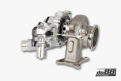 Kit de turbo montaje directo Garret Stage 2 – VAG EA888 S3/TT/GTI MK7 (Do88)