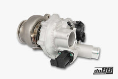 Kit de turbo montaje directo Garret Stage 2 – VAG EA888 S3/TT/GTI MK7 (Do88)
