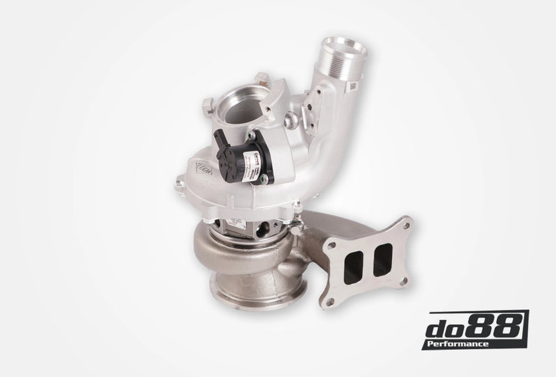 Turbo Garrett PowerMax 450cv – VAG 2.0L Motor EA888 EVO4 <245cv Garrett Original (Do88)
