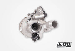 Turbo Garrett PowerMax 450cv – VAG 2.0L Motor EA888 EVO4 <245cv Garrett Original (Do88)