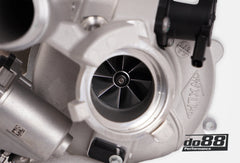 Turbo Garrett PowerMax 450cv – VAG 2.0L Motor EA888 EVO4 <245cv Garrett Original (Do88)