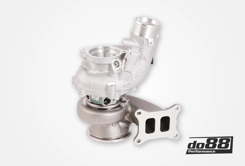 Turbo Garrett PowerMax 550cv – VAG 2.0L Motor EA888 EVO4 +280cv Continental Original (Do88)