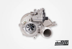 Turbo Garrett PowerMax 550cv – VAG 2.0L Motor EA888 EVO4 +280cv Continental Original (Do88)