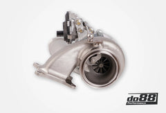 Turbo Garrett PowerMax 550cv – VAG 2.0L Motor EA888 EVO4 +280cv Continental Original (Do88)