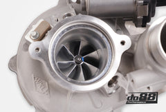 Turbo Garrett PowerMax 550cv – VAG 2.0L Motor EA888 EVO4 +280cv Continental Original (Do88)