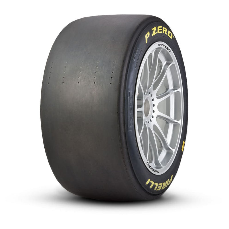 SLICK 305/680 R18 - PIRELLI