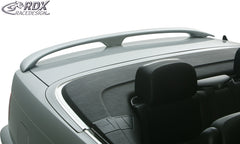 RDX Rear Spoiler for BMW 3-series E46