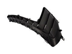 Rejillas de aletas para Porsche 991.2 GT3 RS