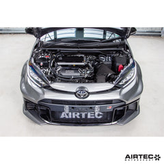Kit de admisión cerrado de fibra de carbono – Toyota Yaris GR Facelift (Airtec)