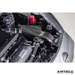 Kit de admisión cerrado de fibra de carbono – Toyota Yaris GR Facelift (Airtec)