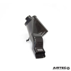 Kit de admisión cerrado de fibra de carbono – Toyota Yaris GR Facelift (Airtec)
