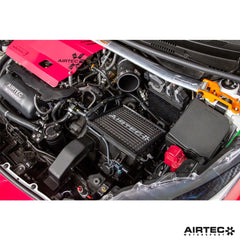 Kit de Admisión AIRTEC Motorsport OEM+ – Toyota Yaris GR (Airtec)