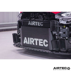 Oil cooler Stage 3 – Toyota Yaris GR (Airtec)