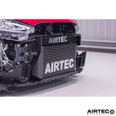 Oil cooler Stage 3 – Toyota Yaris GR (Airtec)