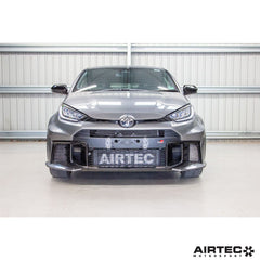 Intercooler mejorado Stage 1 – Toyota GR Yaris 2ª generación (Airtec)