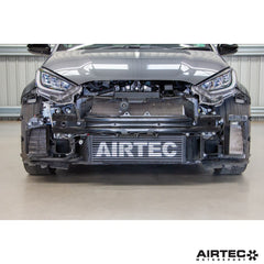 Intercooler mejorado Stage 1 – Toyota GR Yaris 2ª generación (Airtec)