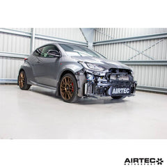 Intercooler mejorado Stage 1 – Toyota GR Yaris 2ª generación (Airtec)