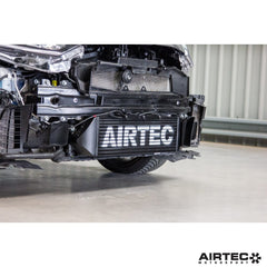 Intercooler mejorado Stage 1 – Toyota GR Yaris 2ª generación (Airtec)