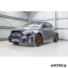 Intercooler mejorado Stage 1 – Toyota GR Yaris 2ª generación (Airtec)