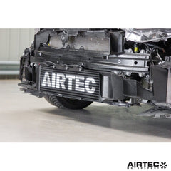Intercooler mejorado Stage 1 – Toyota GR Yaris 2ª generación (Airtec)