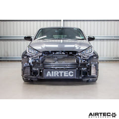 Intercooler mejorado Stage 1 – Toyota GR Yaris 2ª generación (Airtec)