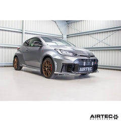 Intercooler mejorado Stage 1 – Toyota GR Yaris 2ª generación (Airtec)