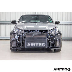 Intercooler Stage 3 – Toyota Yaris GR Gen 2 (Airtec)