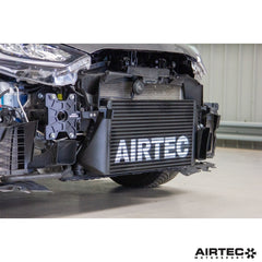 Intercooler Stage 3 – Toyota Yaris GR Gen 2 (Airtec)