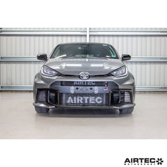Intercooler Stage 3 – Toyota Yaris GR Gen 2 (Airtec)