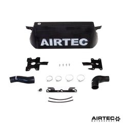 Intercooler Stage 3 – Toyota Yaris GR Gen 2 (Airtec)