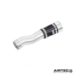 Tubos del turbo laterales lado caliente – BMW N55 (Airtec)