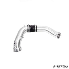 Tubos del turbo laterales lado frío – BMW N55 (Airtec)