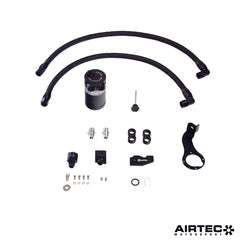 Decantador de aceite – Audi S1 (Airtec)