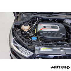 Decantador de aceite – Audi S1 (Airtec)