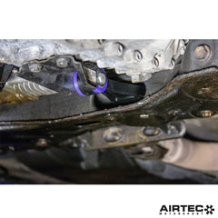 Bieleta antipar – Audi S1 (Airtec)