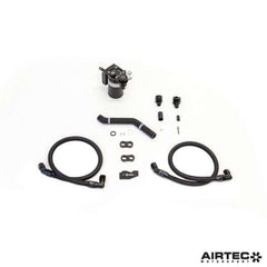 Decantador de aceite – Golf R MK7 (Airtec)