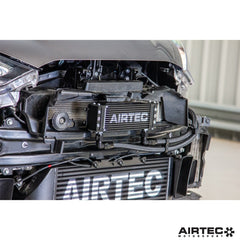 Radiador de aceite – Toyota Yaris GR Facelift (Airtec)