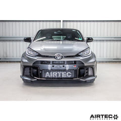 Radiador de aceite – Toyota Yaris GR Facelift (Airtec)