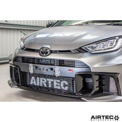 Radiador de aceite – Toyota Yaris GR Facelift (Airtec)