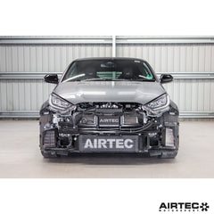 Radiador de aceite – Toyota Yaris GR Facelift (Airtec)