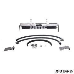 Oil cooler Stage 3 – Toyota Yaris GR (Airtec)