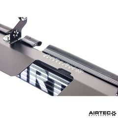 Oil cooler Stage 3 – Toyota Yaris GR (Airtec)