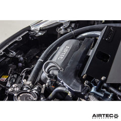 Colector de admisión mejorado – Yaris GR Facelift (Airtec)