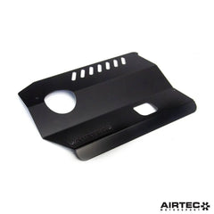 Cubierta de motor en aluminio – Toyota Yaris GR (Airtec)