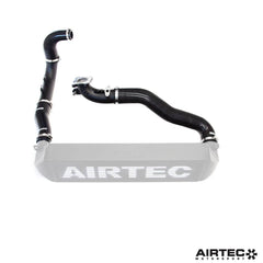 Tuberías del turbo mejoradas – Toyota Yaris GR Gen 2 (Airtec)