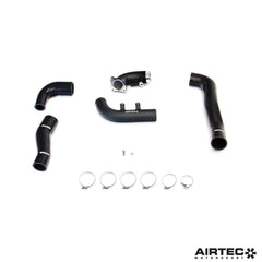 Tuberías del turbo mejoradas – Toyota Yaris GR Gen 2 (Airtec)