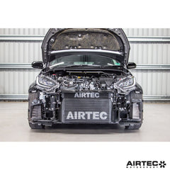 Radiador de aceite mejorado Stage 3 – Toyota GR Yaris 2ª generación (Airtec)
