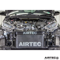 Radiador de aceite mejorado Stage 3 – Toyota GR Yaris 2ª generación (Airtec)