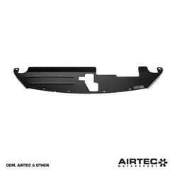 Placa de refrigeración – Toyota Yaris GR Gen 1 y 2 (Airtec)